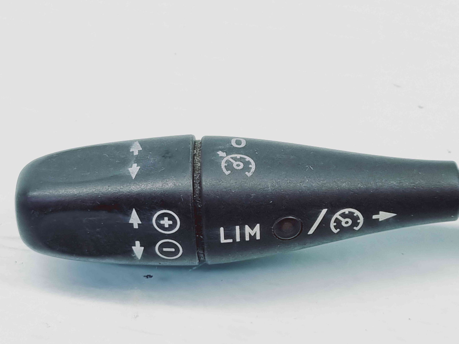 Maneta tempomat Mercedes Clasa B (W245) [Fabr 2005-2011] A1695450004 - imagine 2