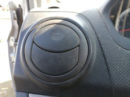 Grila aerisire stanga Chevrolet Aveo 1.4 benzina OEM 2003-2011