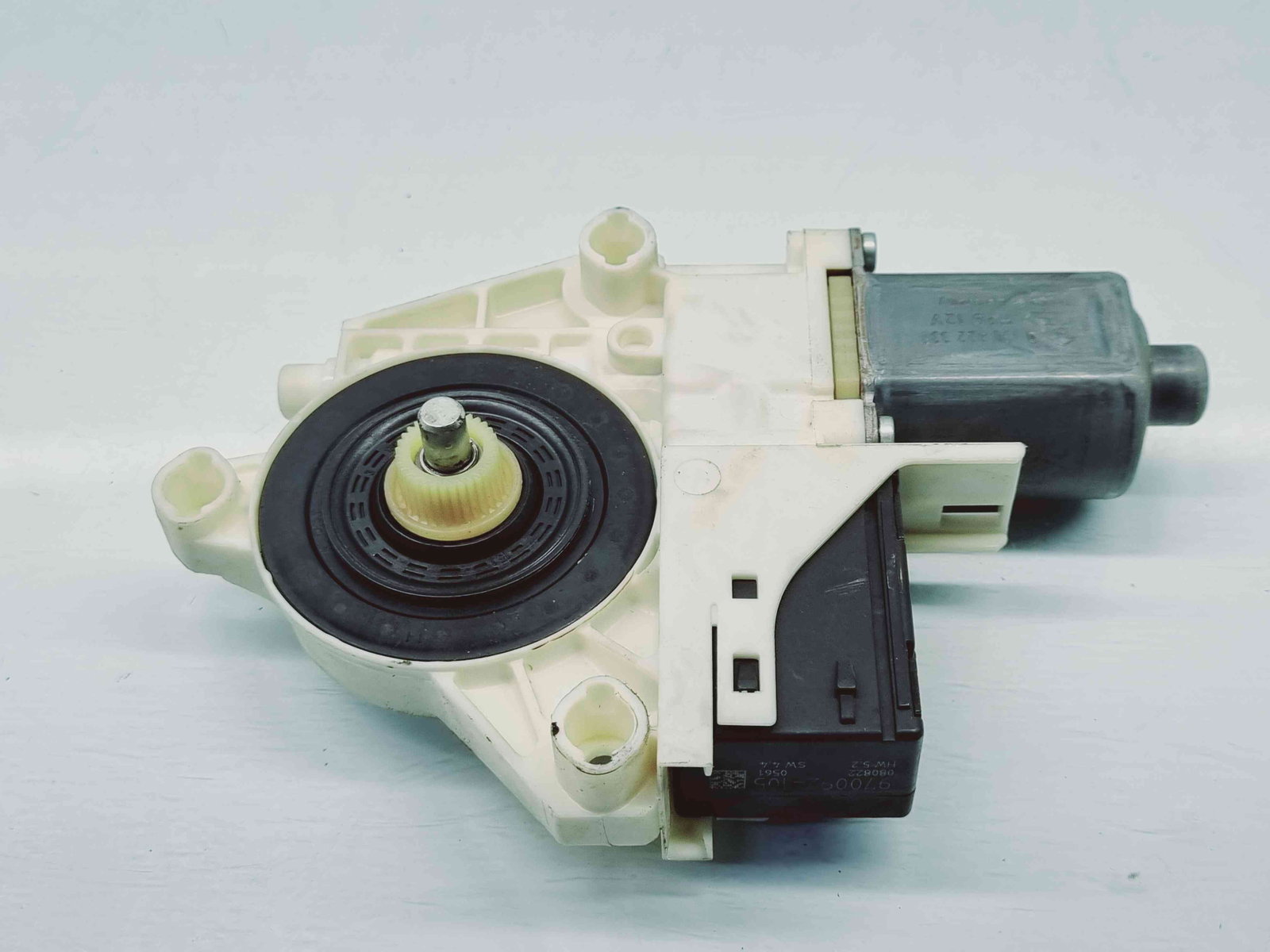 Motoras geam dreapta spate Renault Laguna 3 Combi [Fabr 2007-2015] 827300001R - imagine 1