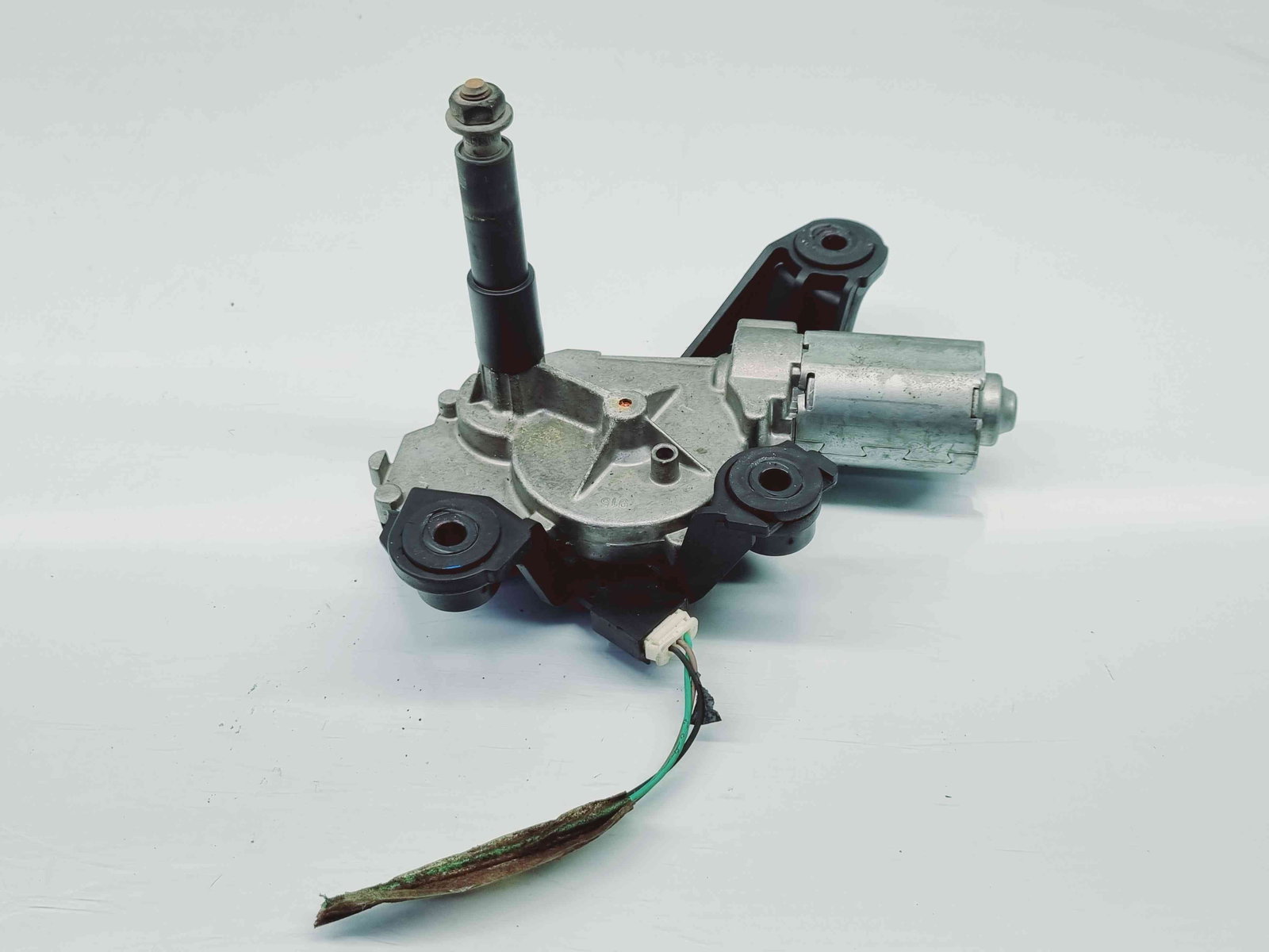 Motoras stergator haion Renault Laguna 3 Combi [Fabr 2007-2015] 287100004R n 0390201831 - imagine 1