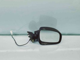 Oglinda dreapta Dacia Logan (LS) [Fabr 2004-2012] OEM