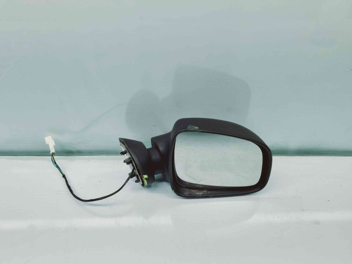 Oglinda dreapta Dacia Logan (LS) [Fabr 2004-2012] OEM