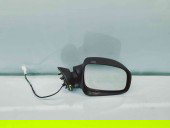 Oglinda dreapta Dacia Logan (LS) [Fabr 2004-2012] OEM