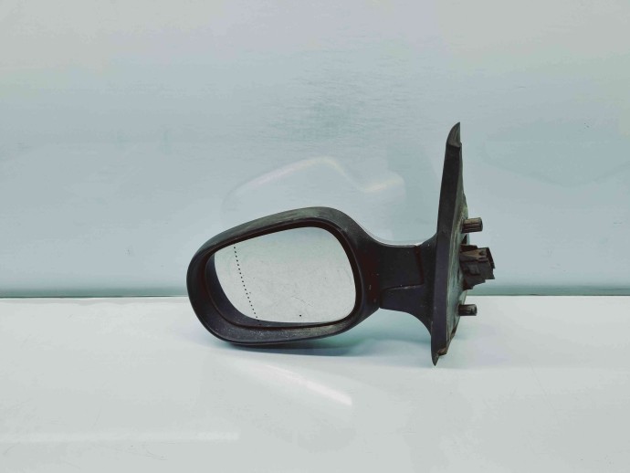 Oglinda stanga Renault Symbol / Thalia [Fabr 1998-2007] OEM