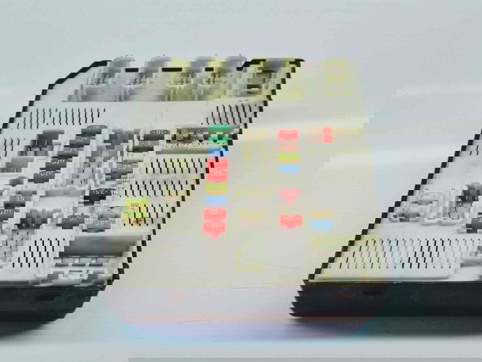   Panou sigurante Renault Laguna 3 Combi [Fabr 2007-2015] 284B66052R  