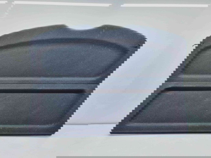   Polita portbagaj Skoda Octavia 2 (1Z3) [Fabr 2004-2013] 1Z5867769