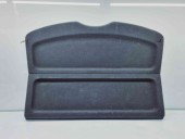   Polita portbagaj Skoda Octavia 2 (1Z3) [Fabr 2004-2013] 1Z5867769