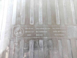 Mocheta portbagaj Skoda Octavia 2 1.9 BKC 1Z5863723 2004-2013