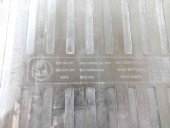 Mocheta portbagaj Skoda Octavia 2 1.9 BKC 1Z5863723 2004-2013