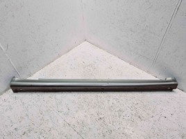 Prag lateral dreapta Mercedes Clasa B (W245) [Fabr 2005-2011] 761 Argintiu polar