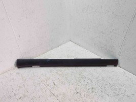 Prag lateral dreapta Seat Altea XL (5P5, 5P8) Facelift [Fabr 2006-2015] 5P0853852F