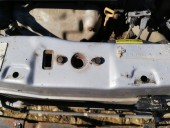 Incuietoare capota Chevrolet Aveo 1.4 benzina OEM 2003-2011