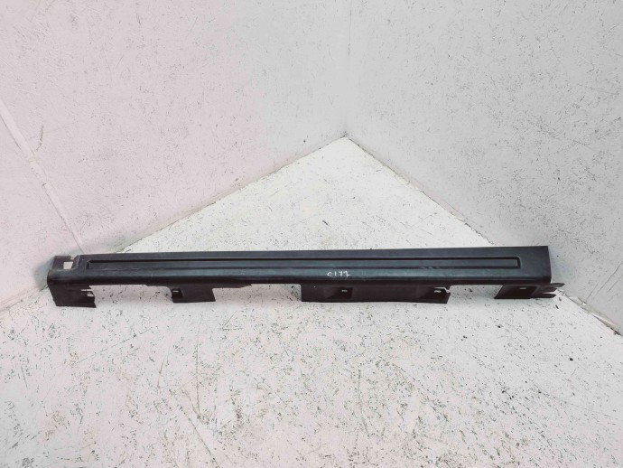 Prag lateral dreapta LAND ROVER RANGE ROVER SPORT (L320) [Fabr 2005-2009] DDJ000301