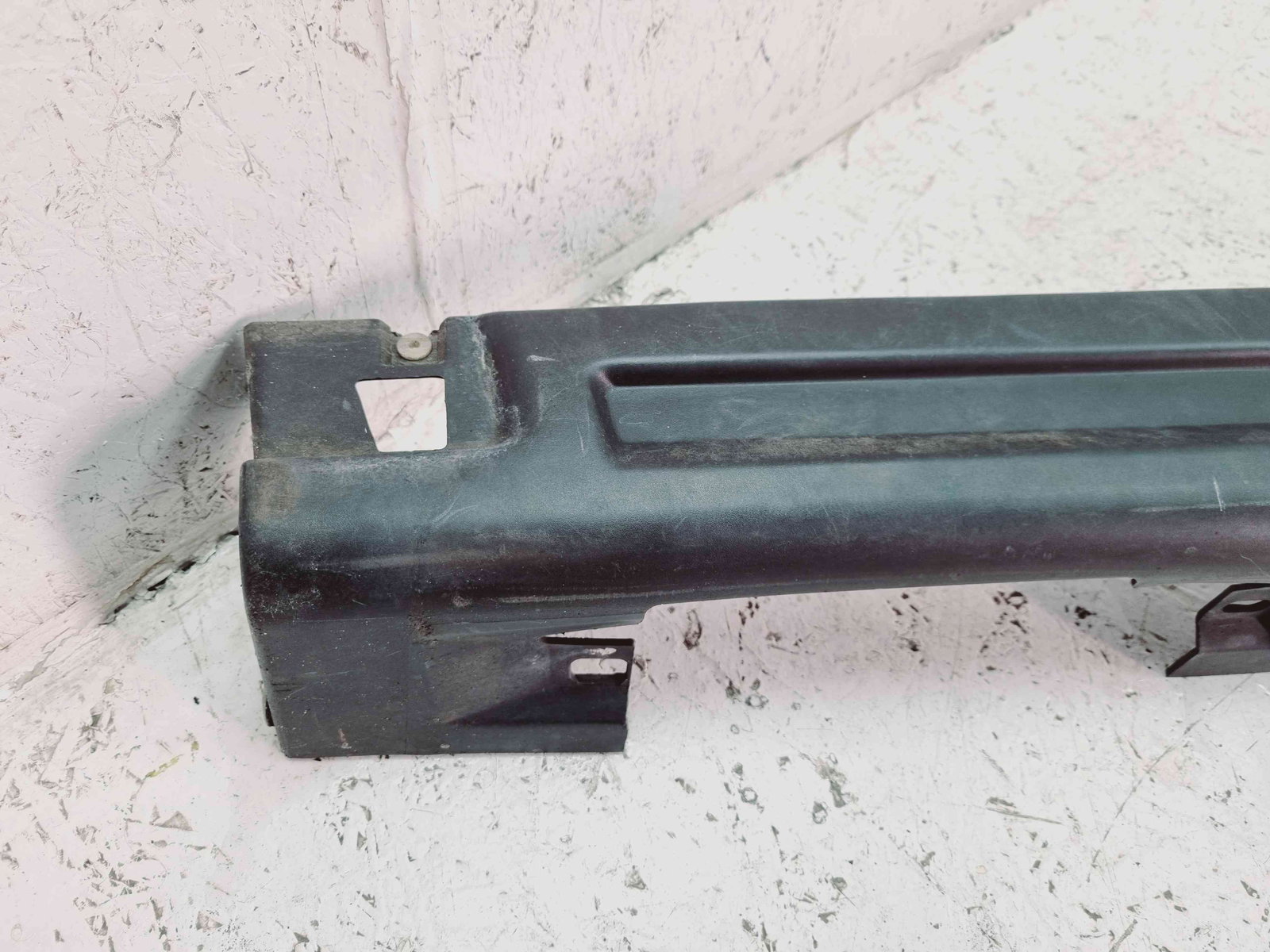 Prag lateral dreapta LAND ROVER RANGE ROVER SPORT (L320) [Fabr 2005-2009] DDJ000301 - imagine 2