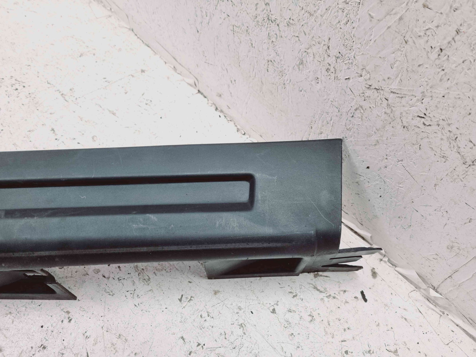 Prag lateral dreapta LAND ROVER RANGE ROVER SPORT (L320) [Fabr 2005-2009] DDJ000301 - imagine 3