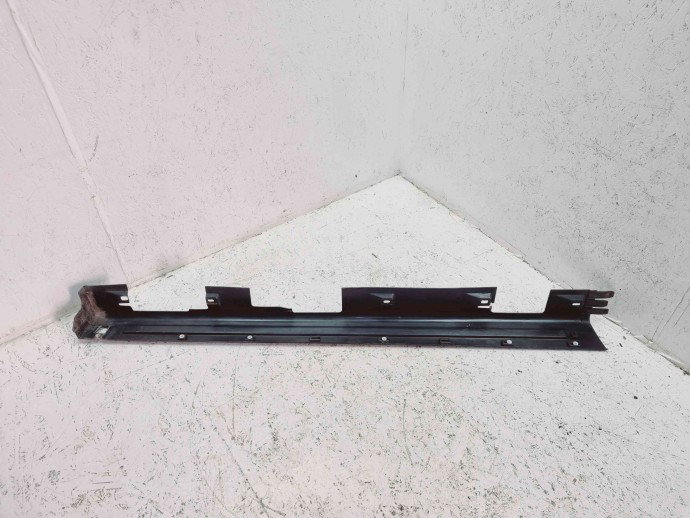 Prag lateral dreapta LAND ROVER RANGE ROVER SPORT (L320) [Fabr 2005-2009] DDJ000301