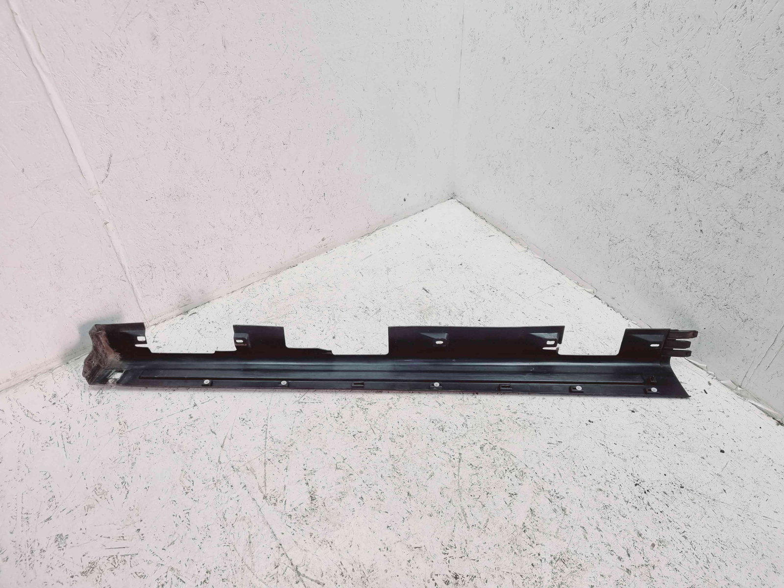 Prag lateral dreapta LAND ROVER RANGE ROVER SPORT (L320) [Fabr 2005-2009] DDJ000301 - imagine 4