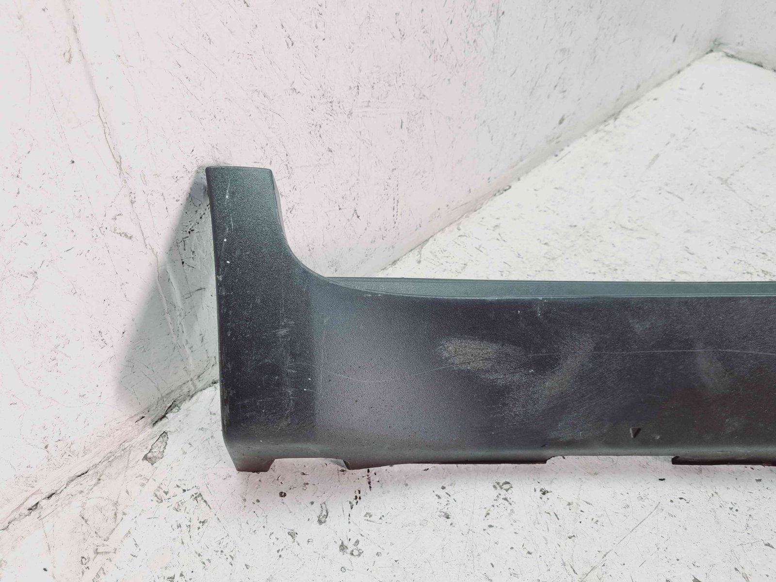 Prag lateral dreapta Ford Kuga I [Fabr 2008-2012] 8V41-S10154-AC - imagine 2