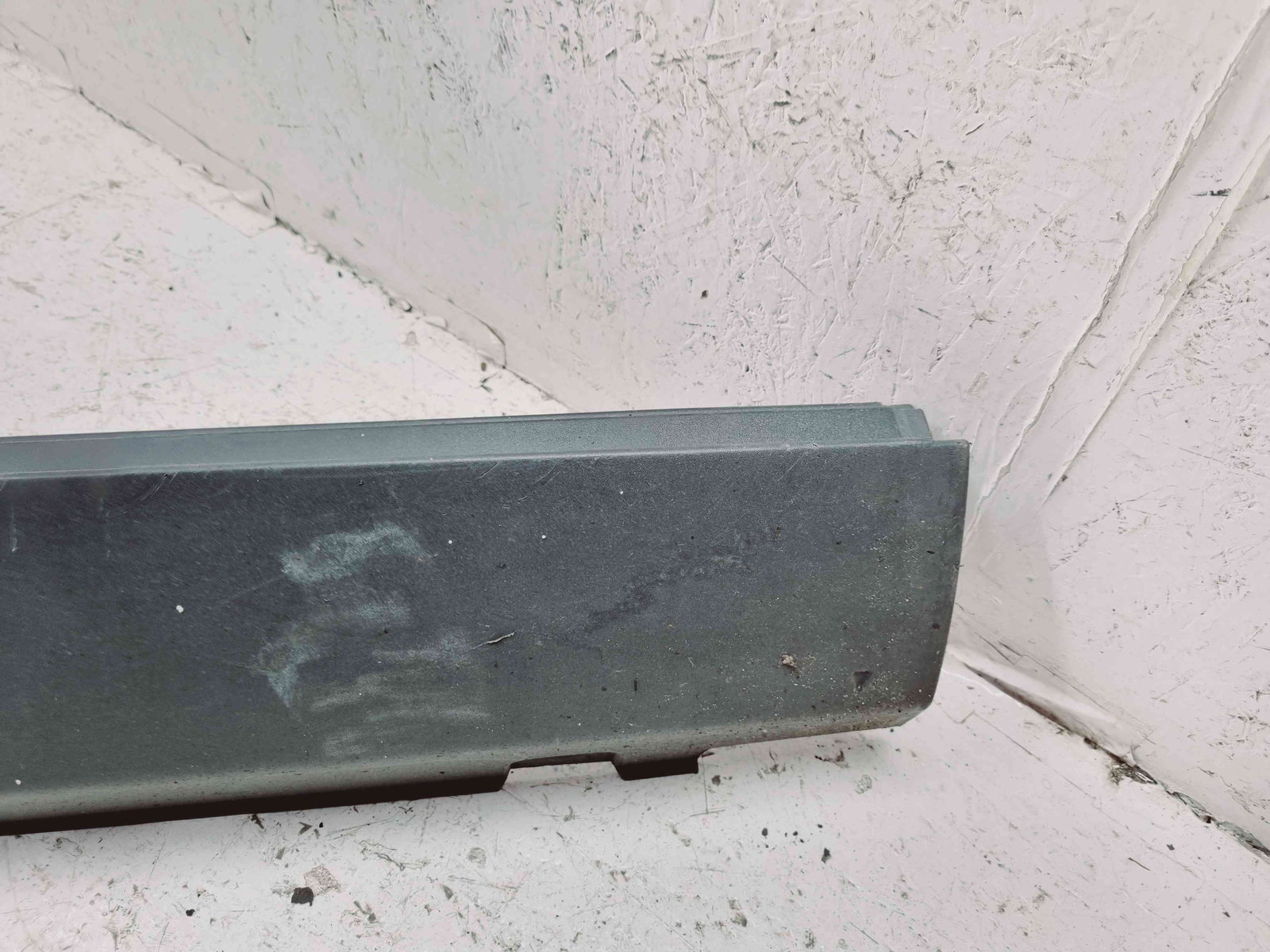 Prag lateral dreapta Ford Kuga I [Fabr 2008-2012] 8V41-S10154-AC - imagine 3