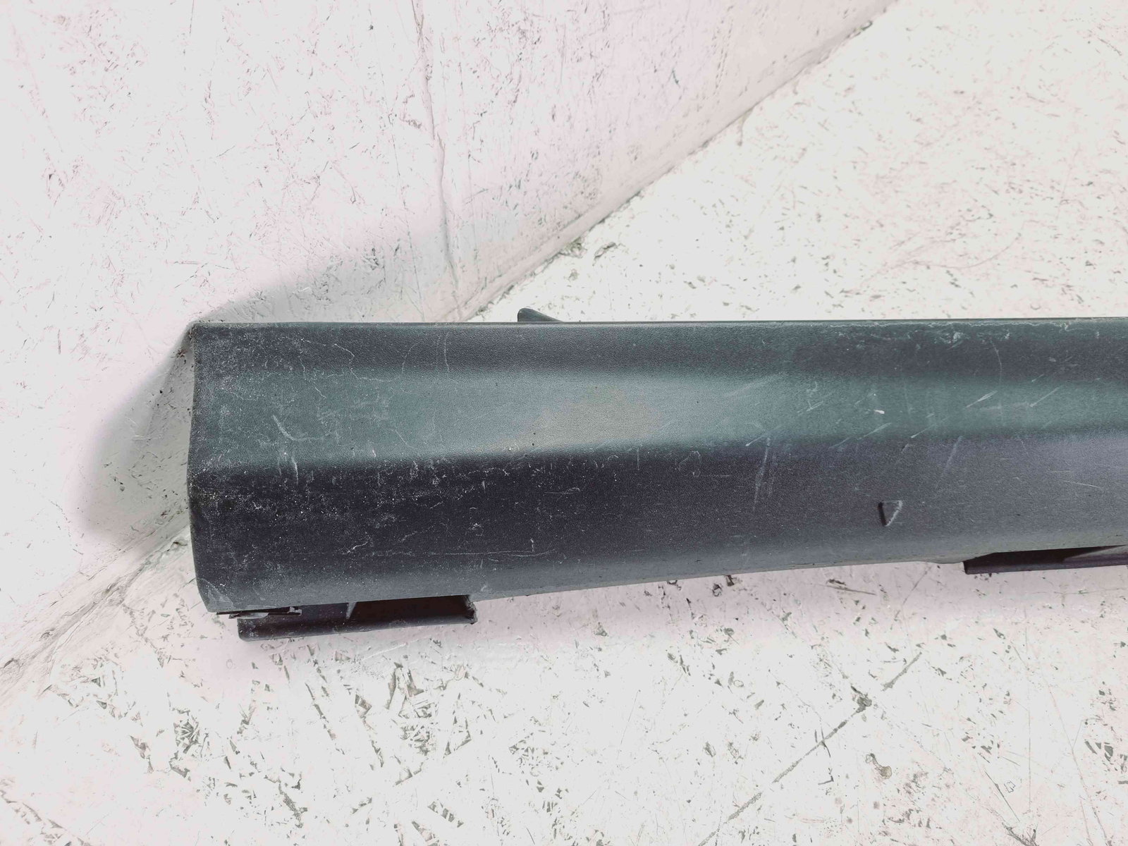 Prag lateral dreapta Ford Focus 3 Facelift [Fabr 2014-2019] BM51-A10154-A - imagine 2