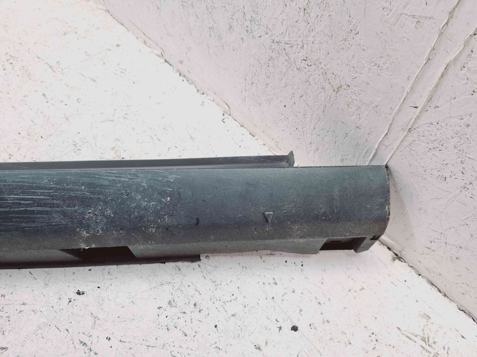 Prag lateral dreapta Ford Focus 3 Facelift [Fabr 2014-2019] BM51-A10154-A - imagine 3