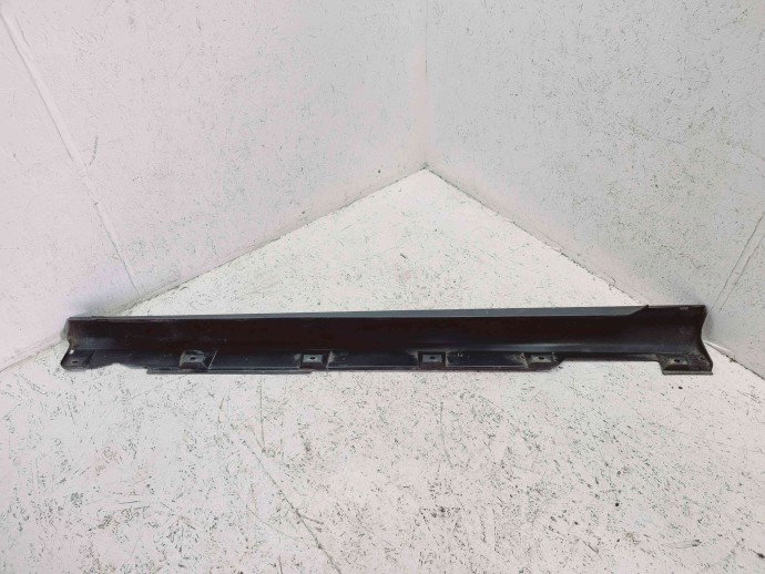 Prag lateral dreapta Ford Focus 3 Facelift [Fabr 2014-2019] BM51-A10154-A