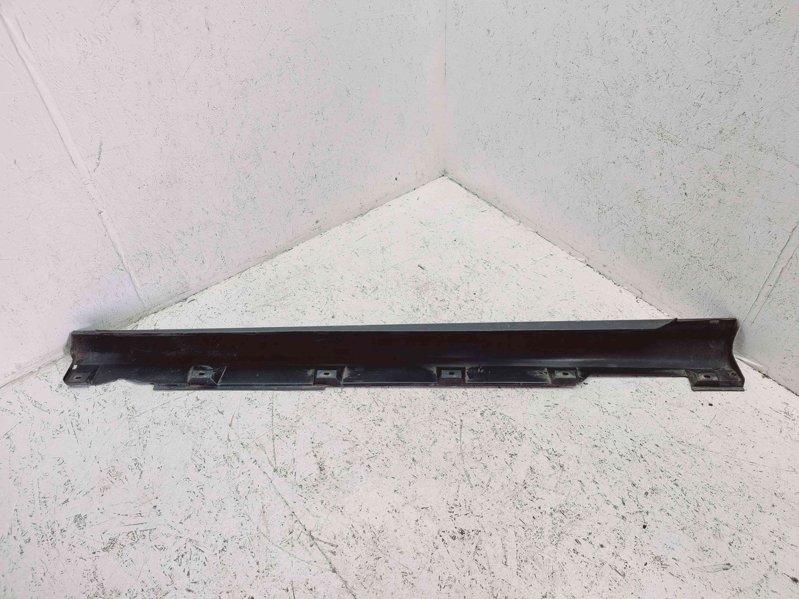 Prag lateral dreapta Ford Focus 3 Facelift [Fabr 2014-2019] BM51-A10154-A - imagine 4