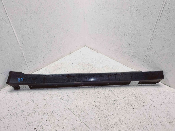 Prag lateral dreapta Bmw 5 (E60) [Fabr 2004-2010] 7178122