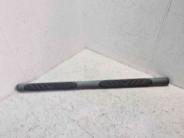 Prag lateral stanga Nissan Navara (D40) [Fabr 2005-2014] OEM