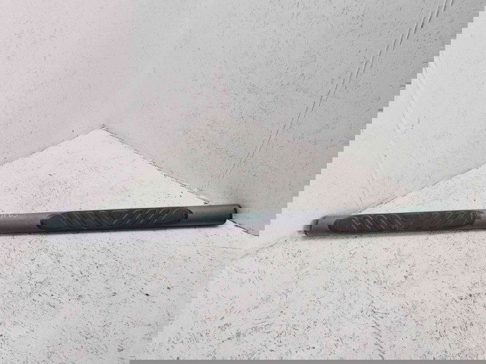 Prag lateral stanga Nissan Navara (D40) [Fabr 2005-2014] OEM