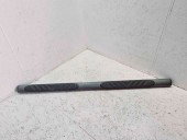 Prag lateral stanga Nissan Navara (D40) [Fabr 2005-2014] OEM