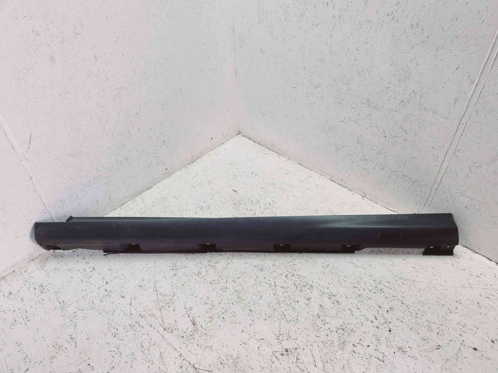 Prag lateral stanga Ford Focus 3 Facelift [Fabr 2014-2019] BM51-A10155-A - imagine 1