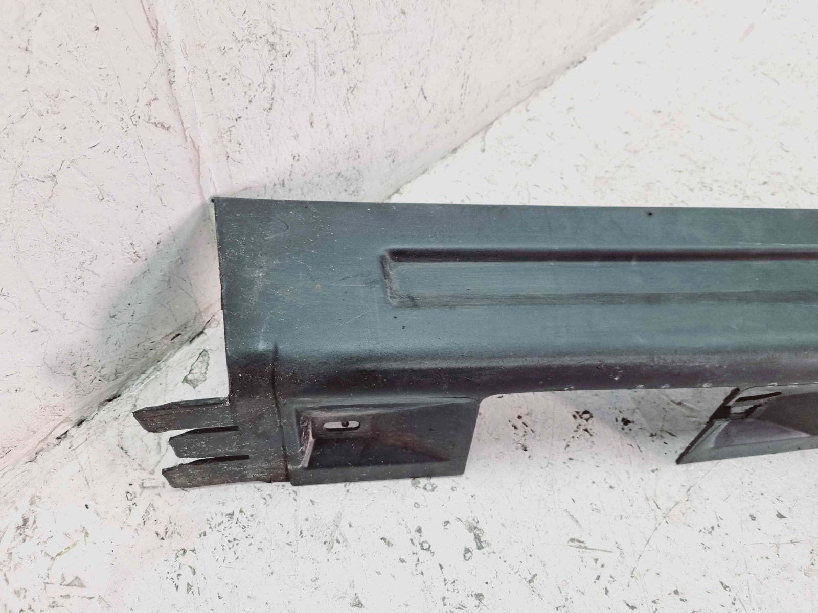 Prag lateral stanga LAND ROVER RANGE ROVER SPORT (L320) [Fabr 2005-2009] DDJ000311 - imagine 2