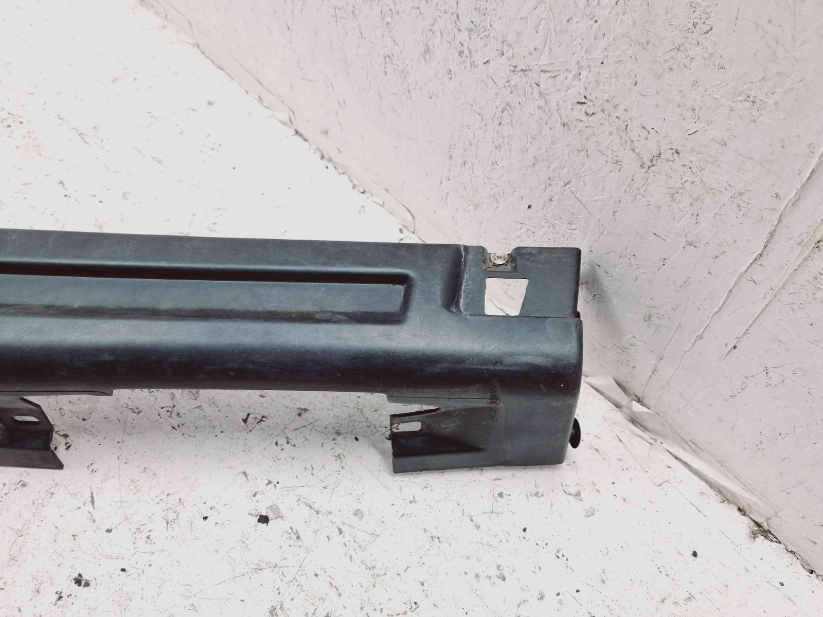 Prag lateral stanga LAND ROVER RANGE ROVER SPORT (L320) [Fabr 2005-2009] DDJ000311 - imagine 3