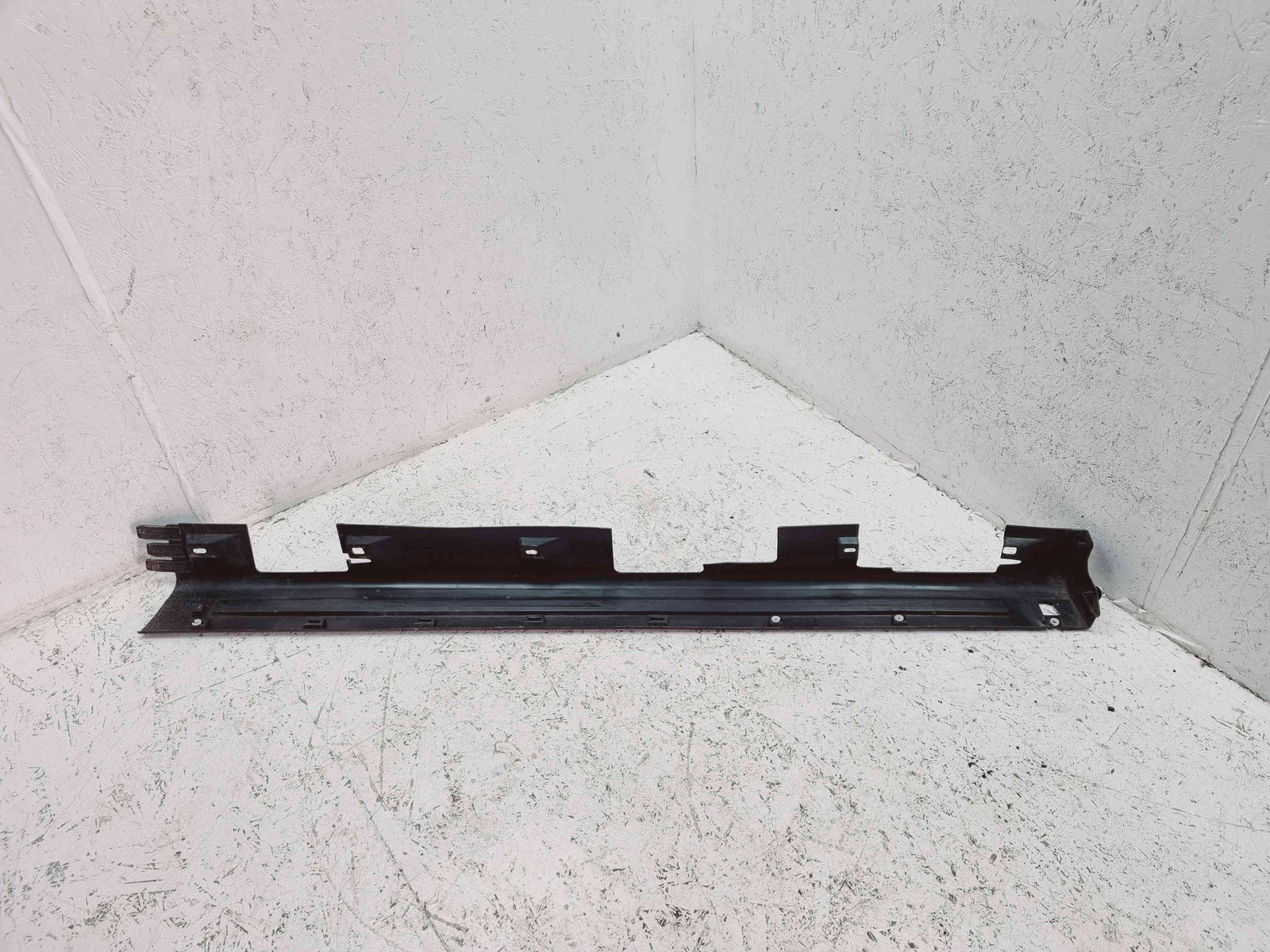 Prag lateral stanga LAND ROVER RANGE ROVER SPORT (L320) [Fabr 2005-2009] DDJ000311 - imagine 4