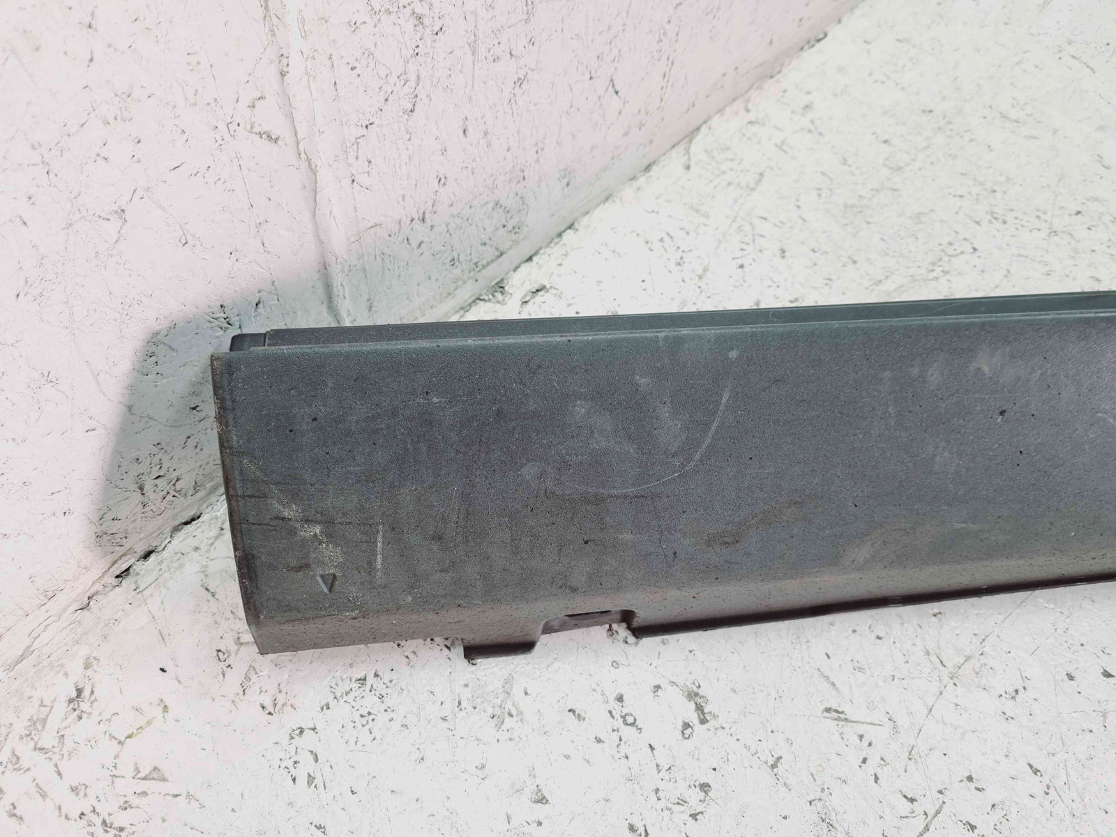 Prag lateral stanga Ford Kuga I [Fabr 2008-2012] 8V41-S10155-AC - imagine 2