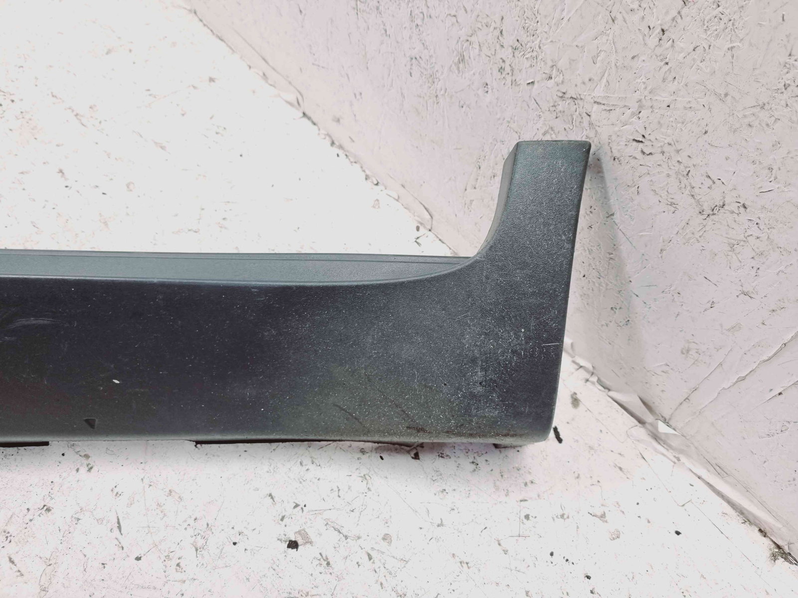 Prag lateral stanga Ford Kuga I [Fabr 2008-2012] 8V41-S10155-AC - imagine 3