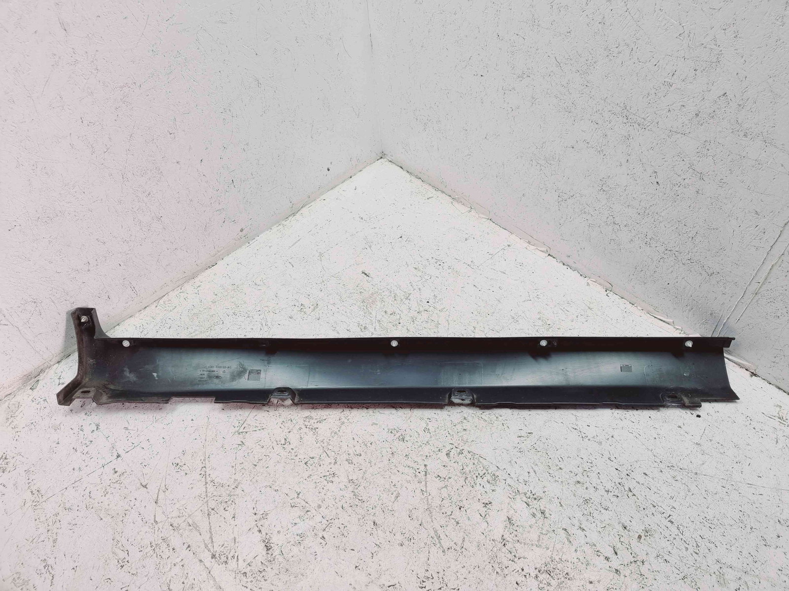 Prag lateral stanga Ford Kuga I [Fabr 2008-2012] 8V41-S10155-AC - imagine 4