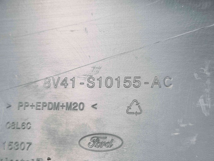 Prag lateral stanga Ford Kuga I [Fabr 2008-2012] 8V41-S10155-AC
