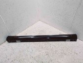 Prag lateral stanga Mercedes Clasa CLK (C209) [Fabr 2002-2009] A2096980125