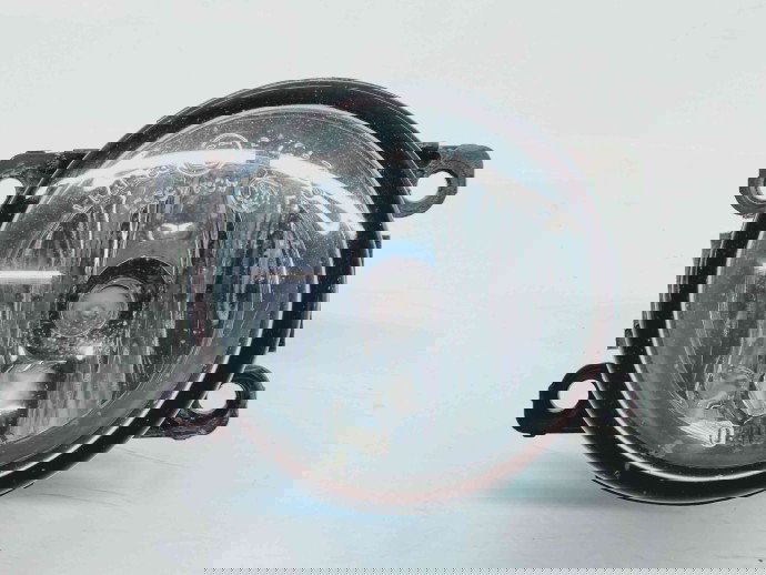   Proiector ceata dreapta Dacia Logan (LS) [Fabr 2004-2012] 8200074008