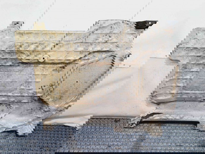 Scut motor Mercedes Clasa C (W204) [Fabr 2007-2014] A2045203323