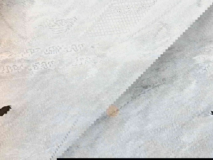 Scut motor Mercedes Clasa C (W204) [Fabr 2007-2014] A2045203323