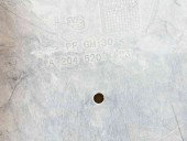 Scut motor Mercedes Clasa C (W204) [Fabr 2007-2014] A2045203323