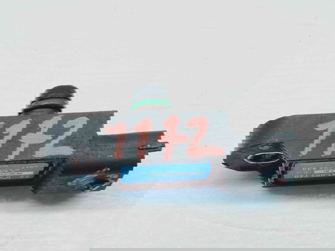   Senzor presiune Renault Laguna 3 Combi [Fabr 2007-2015] 8200292433 | 0281002740