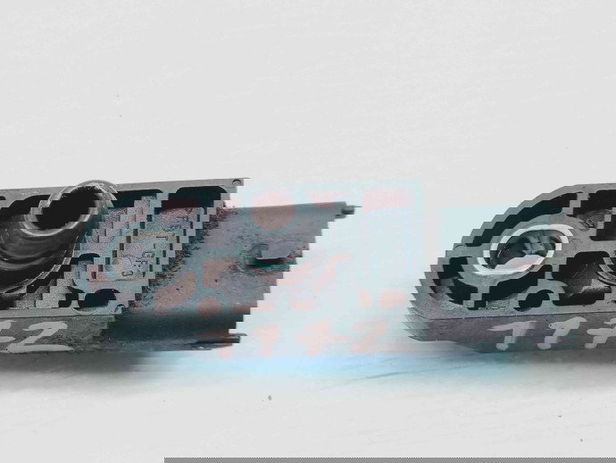   Senzor presiune Renault Laguna 3 Combi [Fabr 2007-2015] 8200292433 | 0281002740