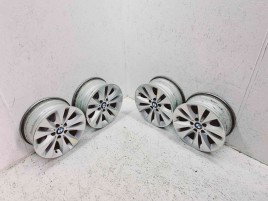 Set jante aliaj Bmw 5 (E60) [Fabr 2004-2010] 5X120 | R17 | 7.5J | ET20 | 67
