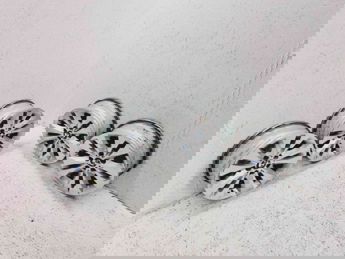 Set jante aliaj Bmw 5 (E60) [Fabr 2004-2010] 5X120 | R17 | 7.5J | ET20 | 67