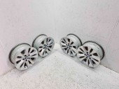 Set jante aliaj Bmw 5 (E60) [Fabr 2004-2010] 5X120 | R17 | 7.5J | ET20 | 67