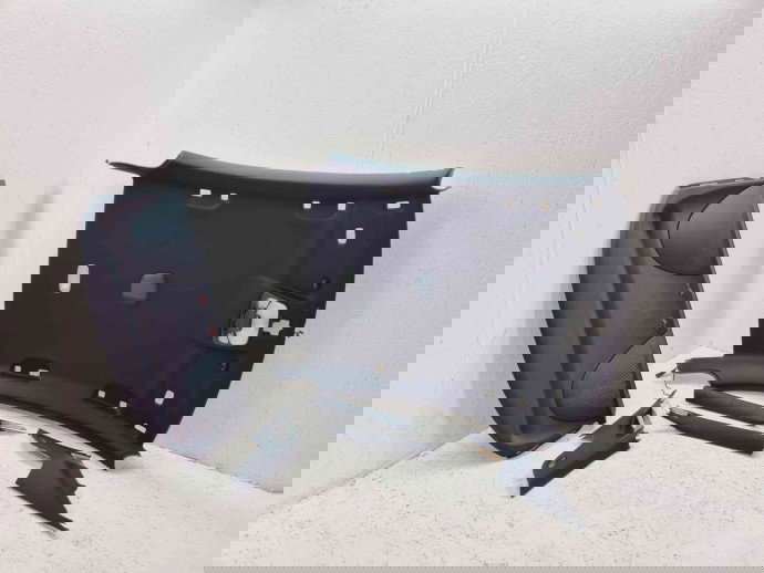   Set plafon interior Mercedes Clasa CLK (C209) [Fabr 2002-2009] OEM